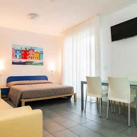 Burano לידו די ג'סולו