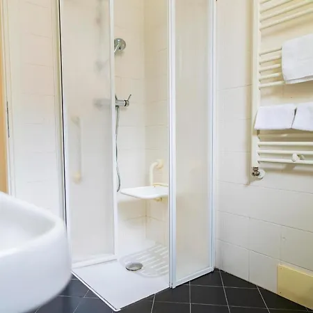 מלון דירות Burano לידו די ג'סולו