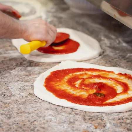 מלון דירות Burano