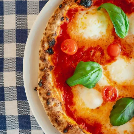 מלון דירות Burano *