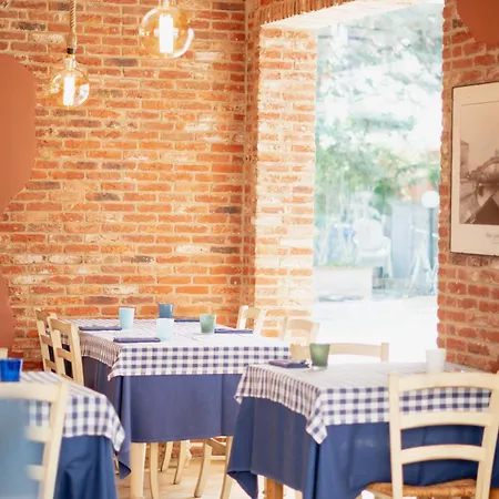 Burano * לידו די ג'סולו