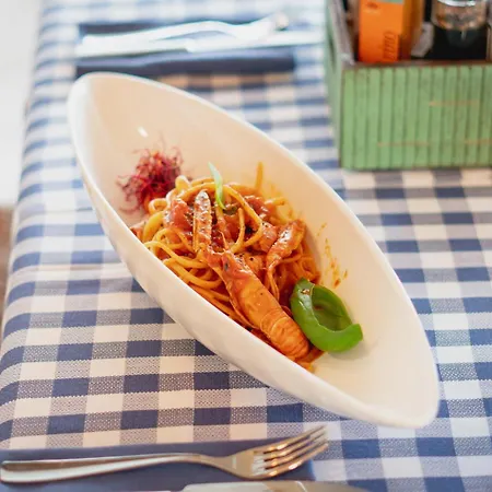 Burano מלון דירות לידו די ג'סולו