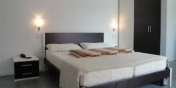 מלון דירות Burano *