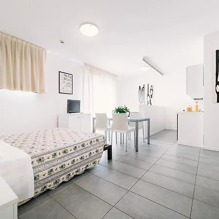 Burano לידו די ג'סולו