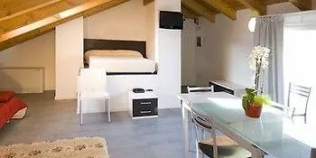 מלון דירות Burano לידו די ג'סולו