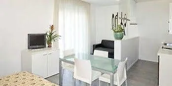 מלון דירות Burano *