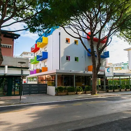 Aparthotel Burano *