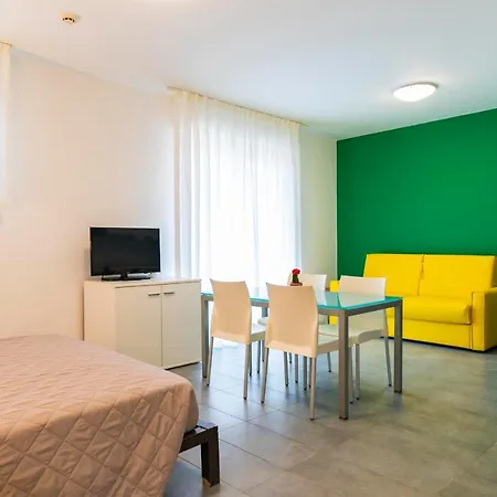 Apartahotel Burano Lido di Jesolo