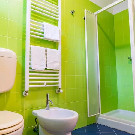 Aparthotel Burano Lido di Jesolo