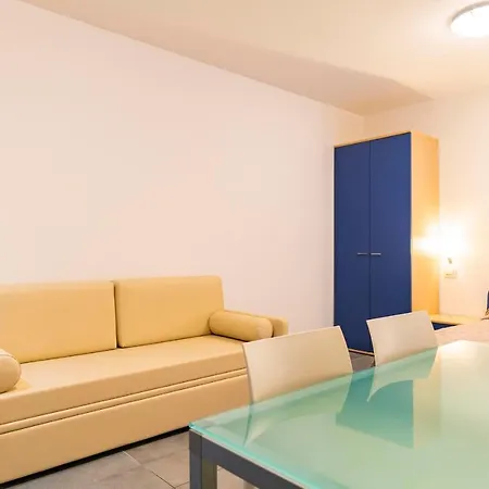 Aparthotel Burano