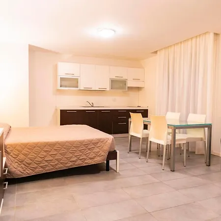 Aparthotel Burano *