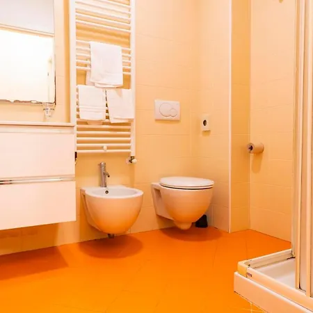Burano Aparthotel