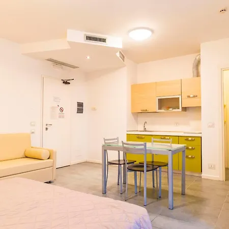 Burano Apartahotel
