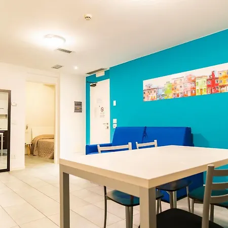 Burano Aparthotel