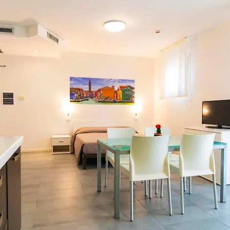 Burano Aparthotel