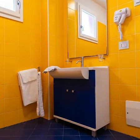 Burano Aparthotel