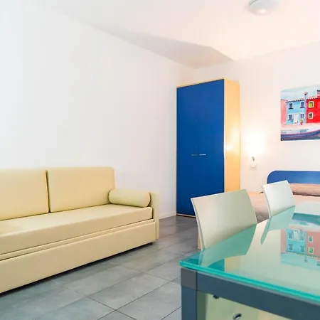 Burano Aparthotel