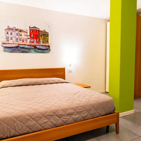 Aparthotel Burano