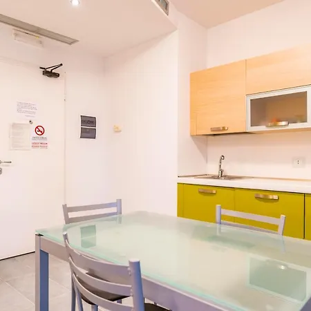 Aparthotel Burano