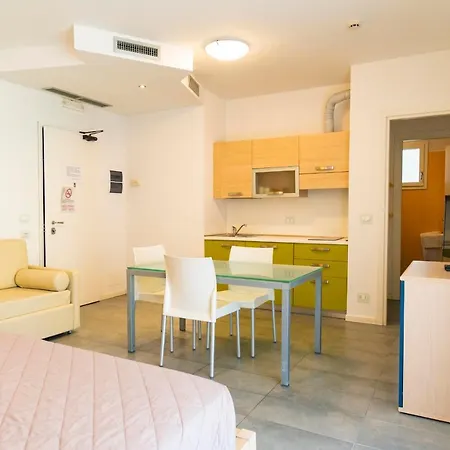 Aparthotel Burano *