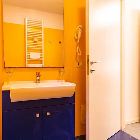 Aparthotel Burano Lido di Jesolo