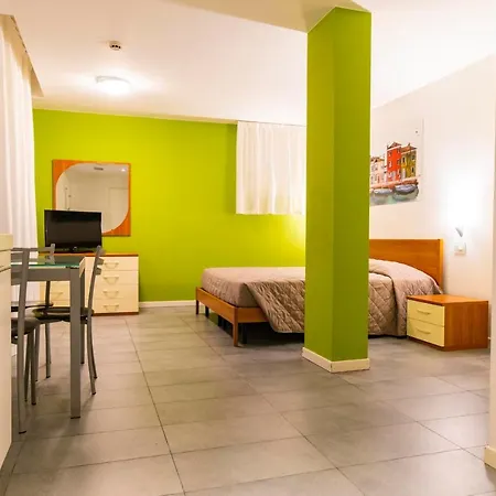 Burano Aparthotel