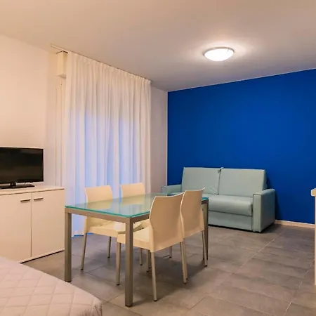 Aparthotel Burano *