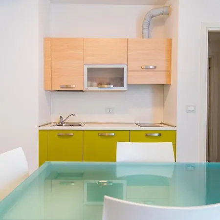 Aparthotel Burano *