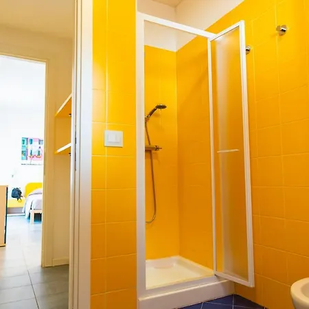 Aparthotel Burano *