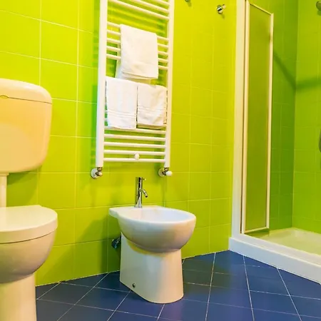 Burano Aparthotel Lido di Jesolo