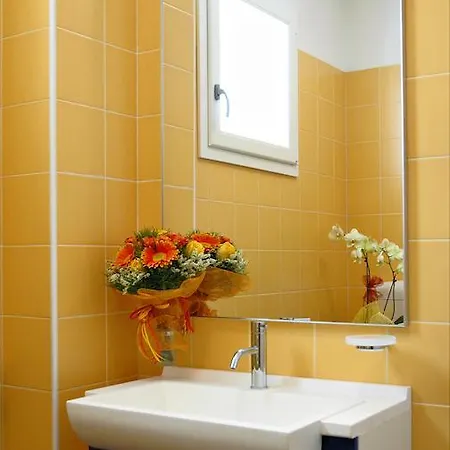Aparthotel Burano *