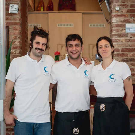 Apartahotel Burano *