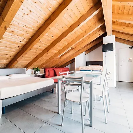 Aparthotel Burano Lido di Jesolo