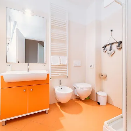 Aparthotel Burano