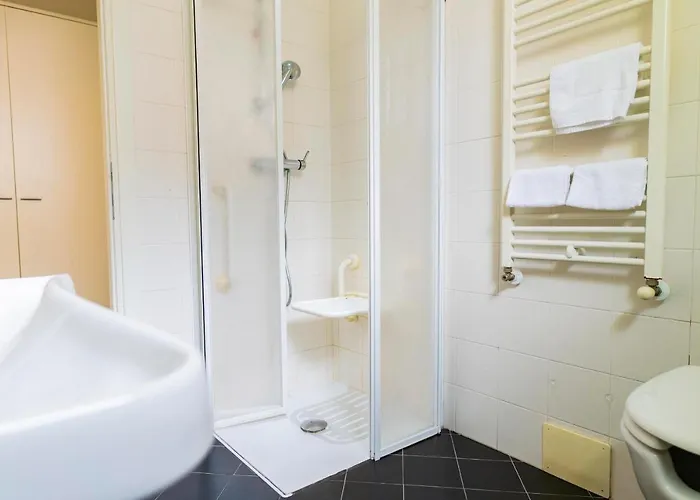 Hotel apartamentowy Burano Lido di Jesolo