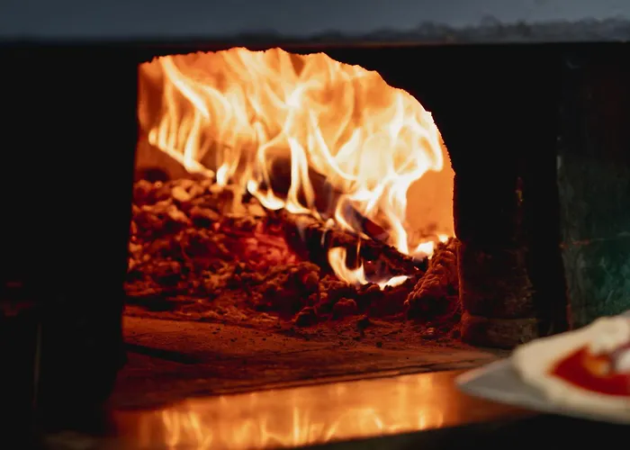 Hotel apartamentowy Burano *