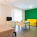Lejlighedshotel Burano Lido di Jesolo