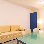 Lejlighedshotel Burano