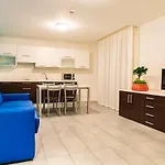 Lejlighedshotel Burano Lido di Jesolo