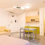 Burano Lejlighedshotel