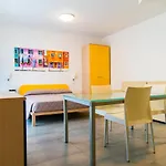 Burano Lejlighedshotel *