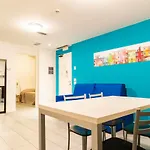Burano Lejlighedshotel
