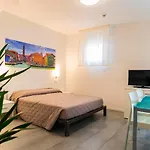 Burano Lejlighedshotel *