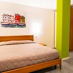 Lejlighedshotel Burano