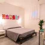 Burano Lejlighedshotel Lido di Jesolo