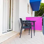 Burano Lejlighedshotel *