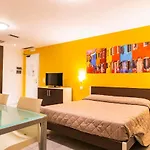 Burano Lejlighedshotel Lido di Jesolo