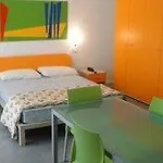 Lejlighedshotel Burano *