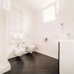 Lejlighedshotel Burano *