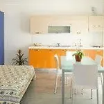 Burano Lejlighedshotel *